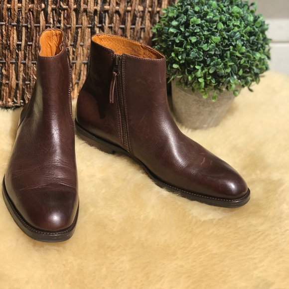 donald pliner men's boots